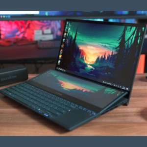 HP Victus Gaming Platform