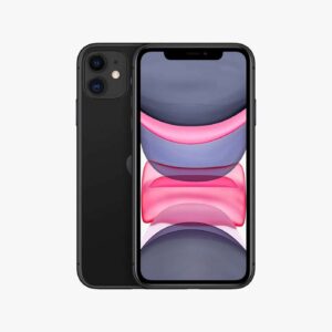 Apple-iPhone11 – Space Gray(256GB)