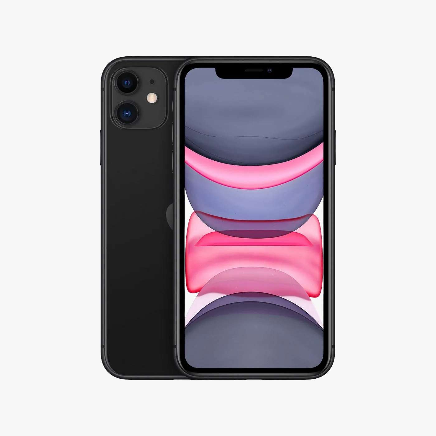 Apple-iPhone11 - Space Gray(256GB)