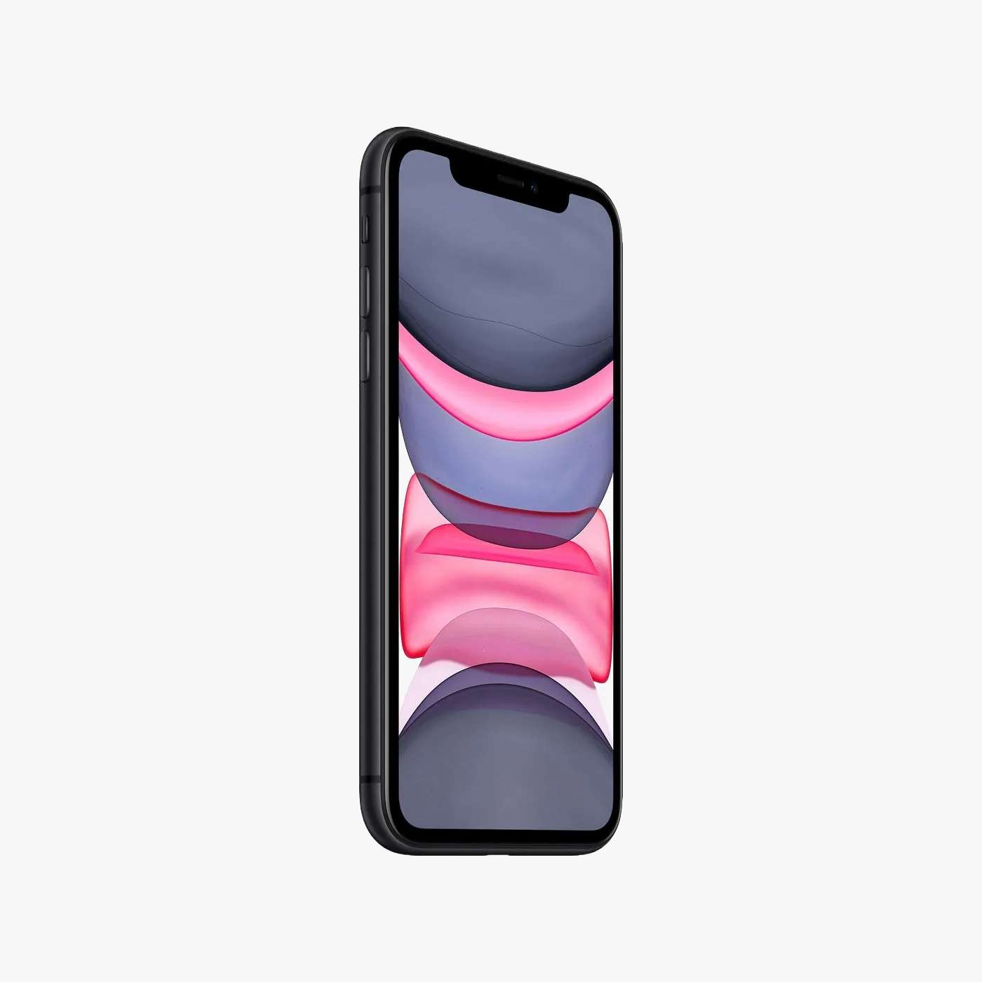 Apple-iPhone11 - Space Gray(256GB)